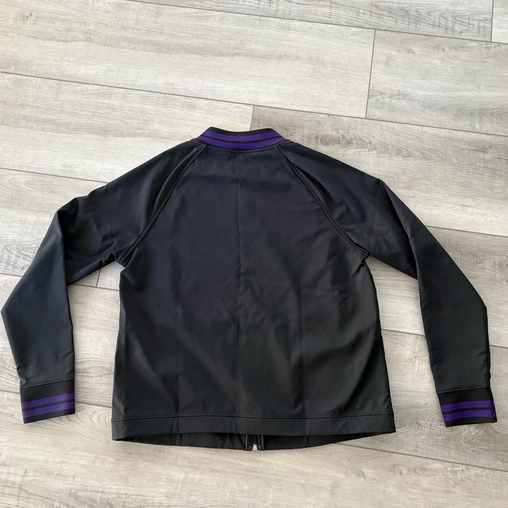 Northwestern University Under Armour Windbreaker Jacket - Picture 5 of 5